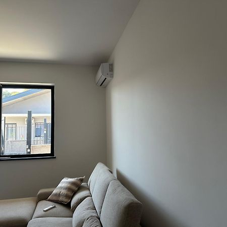 Amour Ici - Villa Intera Nicolosi Ngoại thất bức ảnh