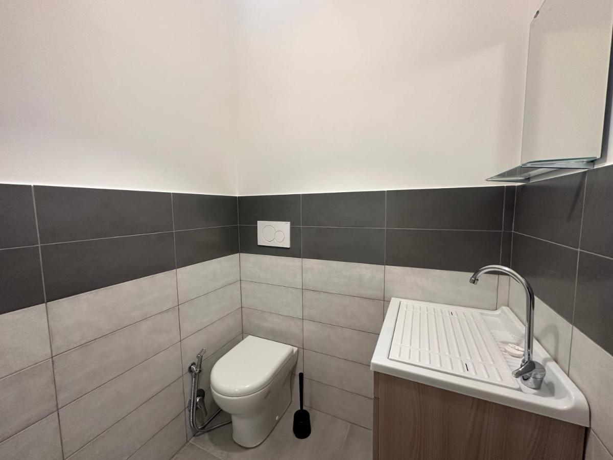 Amour Ici - Villa Intera Nicolosi Ngoại thất bức ảnh
