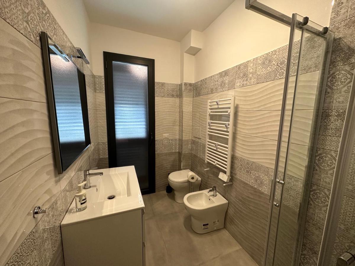 Amour Ici - Villa Intera Nicolosi Ngoại thất bức ảnh