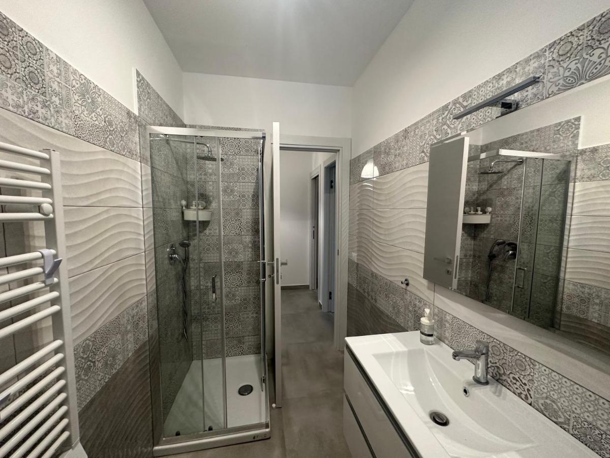 Amour Ici - Villa Intera Nicolosi Ngoại thất bức ảnh