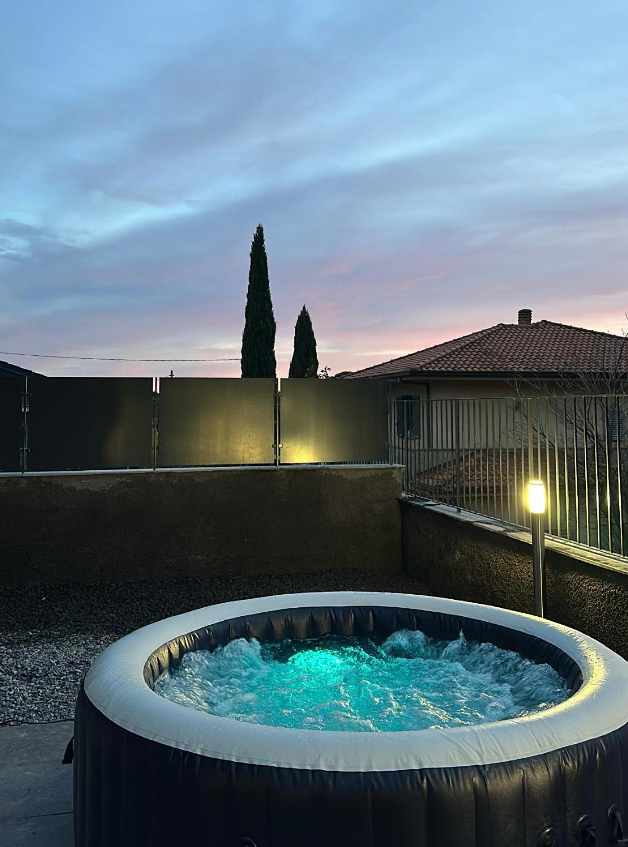 Amour Ici - Villa Intera Nicolosi Ngoại thất bức ảnh