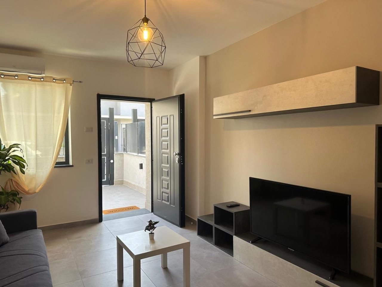 Amour Ici - Villa Intera Nicolosi Ngoại thất bức ảnh