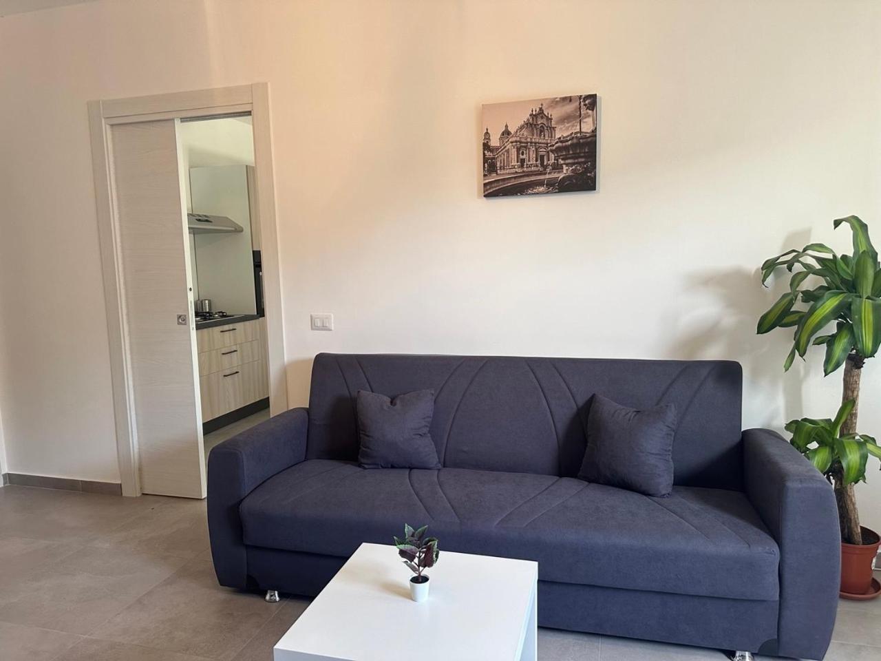 Amour Ici - Villa Intera Nicolosi Ngoại thất bức ảnh