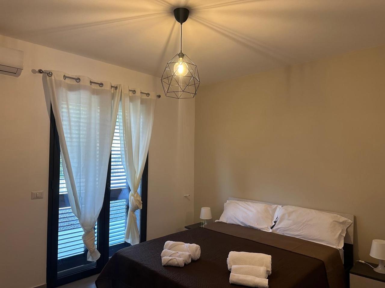 Amour Ici - Villa Intera Nicolosi Ngoại thất bức ảnh