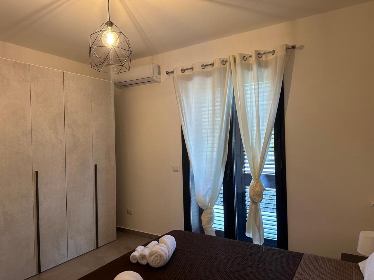 Amour Ici - Villa Intera Nicolosi Ngoại thất bức ảnh