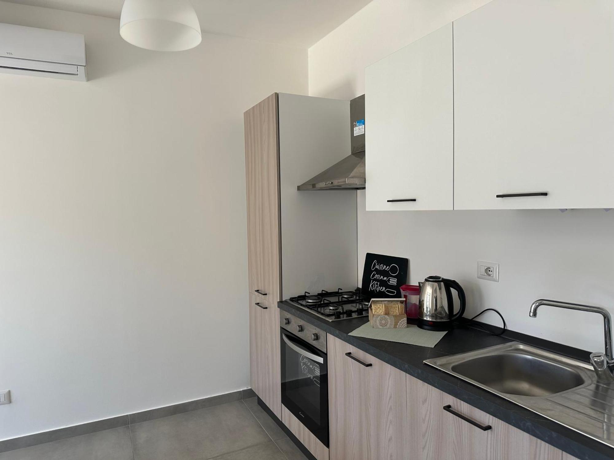 Amour Ici - Villa Intera Nicolosi Ngoại thất bức ảnh