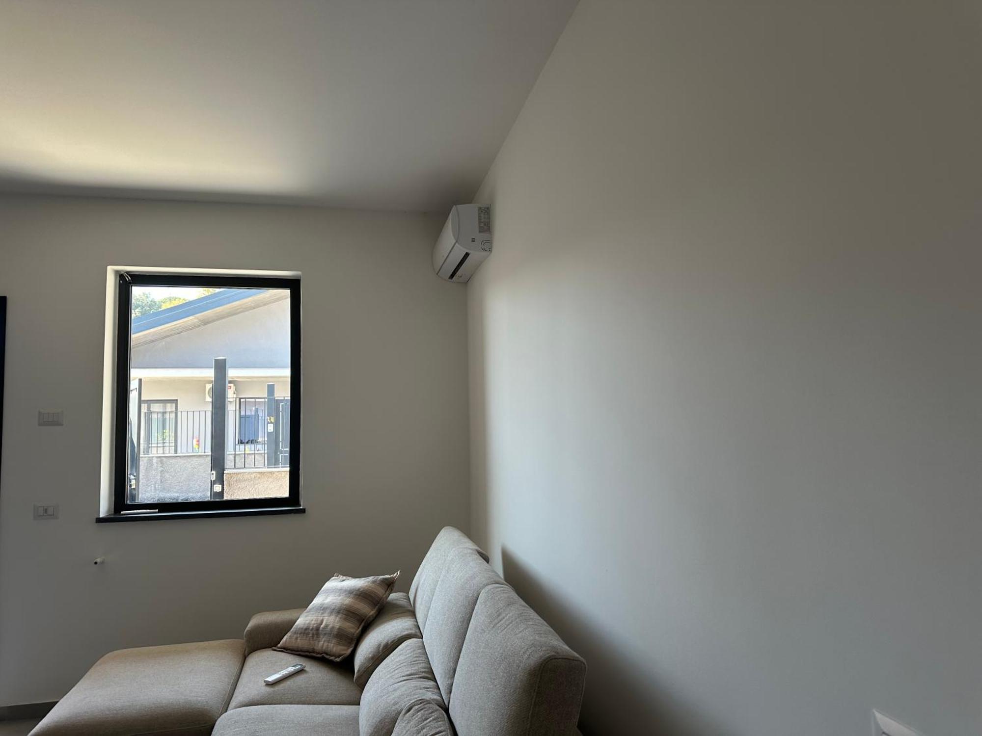 Amour Ici - Villa Intera Nicolosi Ngoại thất bức ảnh